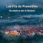 Festival Lignes de Crêtes : Rencontre avec l'auteur Jean-Luc Noémi