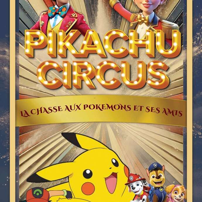 Cirque Zavatta