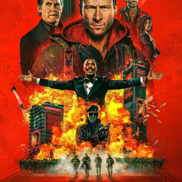 Ciné Pilat "Vendredi du genre"