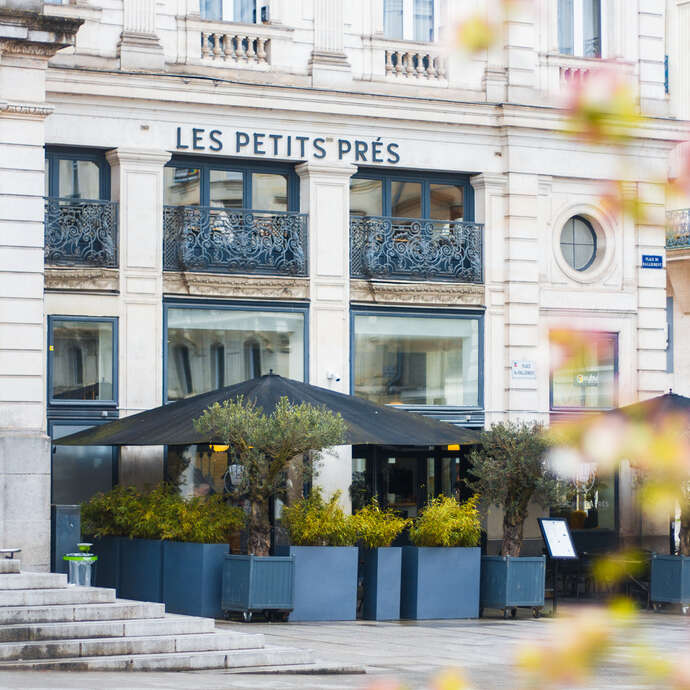 Les Petits Prés