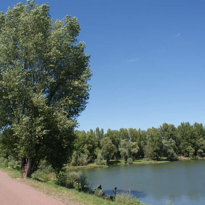 Parc des Bords de Loire
