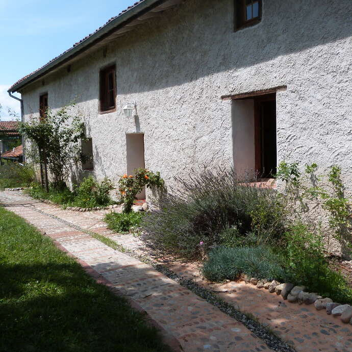 Domaine Champêtre de la Loge - Gîte Mancille