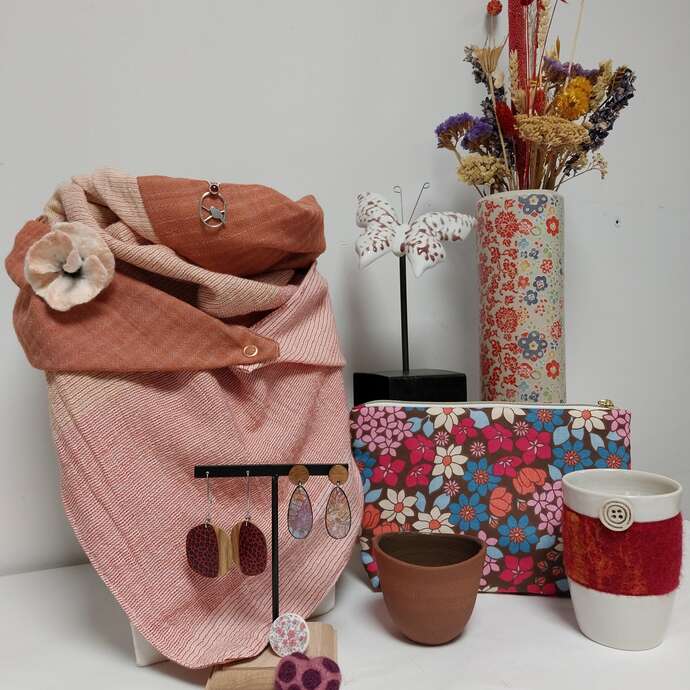 Ribambelle - Boutique de Créatrices