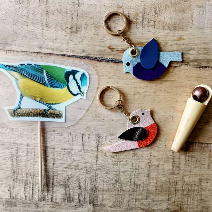 Ateliers pour petits et grands