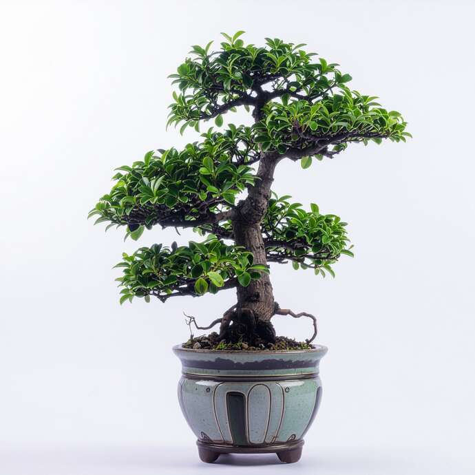 37ème CONGRES NATIONAL BONSAÏ