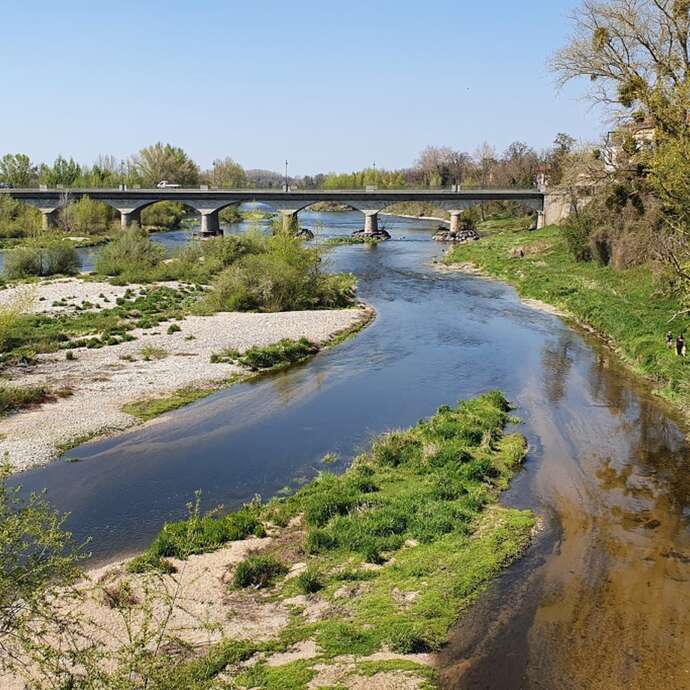 Opération - J'aime la Nature propre