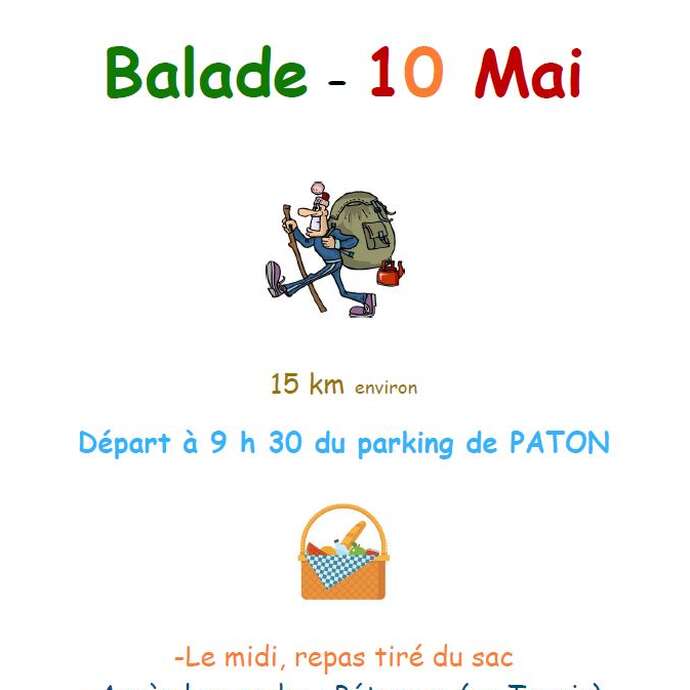 Balade