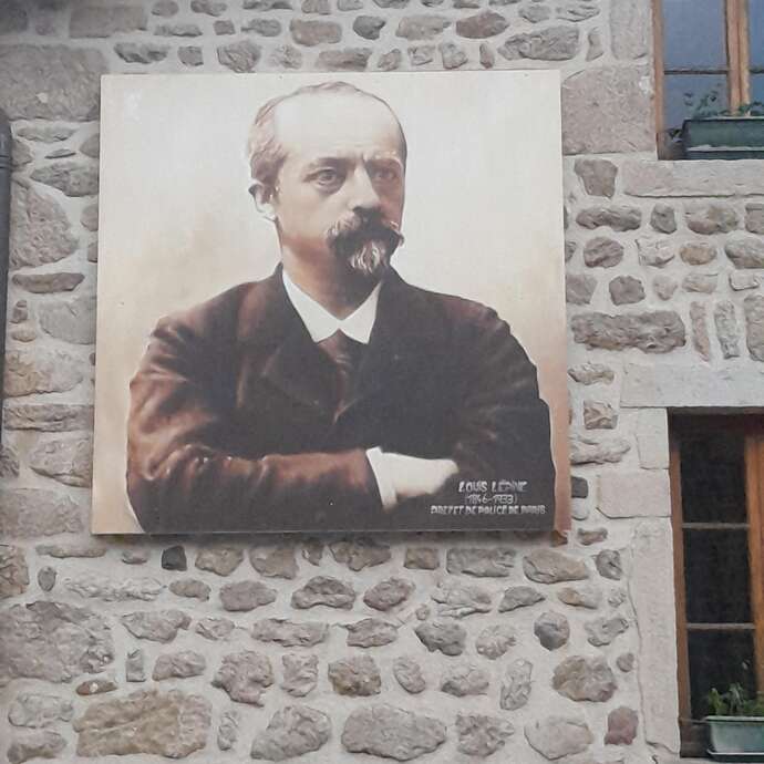 Aero - Oeuvre de street-art