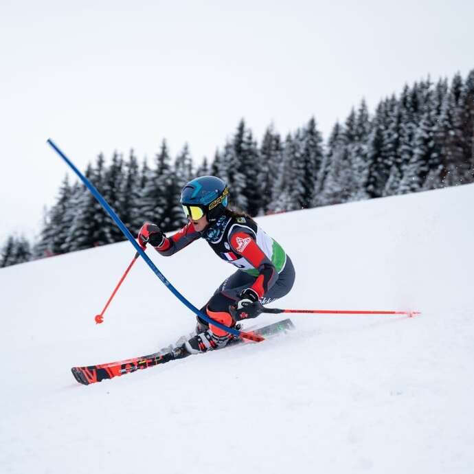 Grand Prix ESF Ancelle
