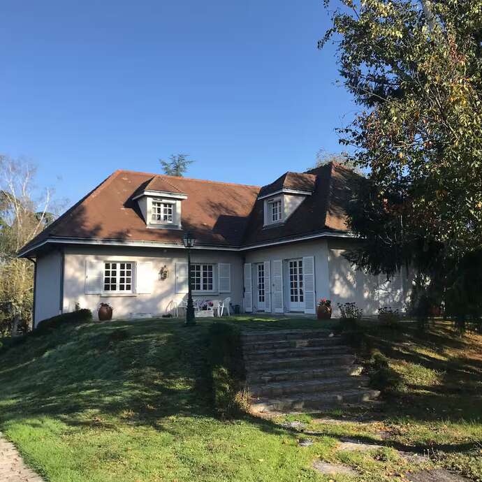 Villa Suzanne