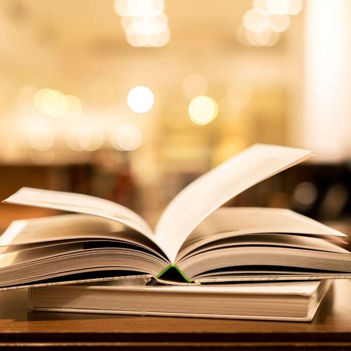 Lecture - Printemps des Poètes