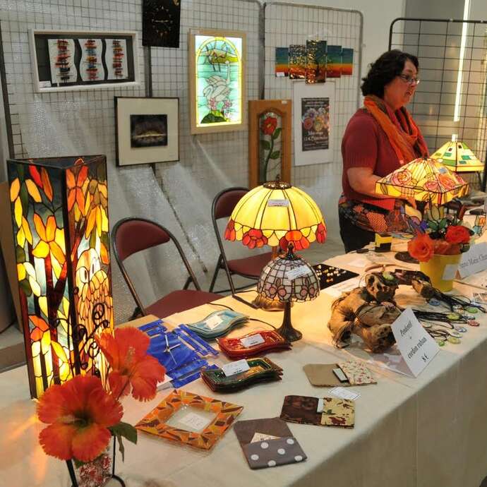 Biennale du verre