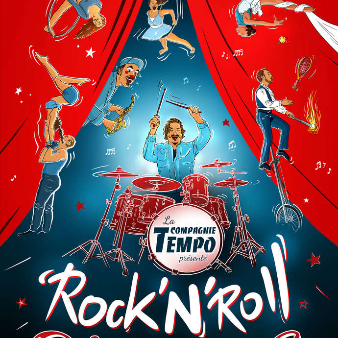 Rock'n'Roll Circus