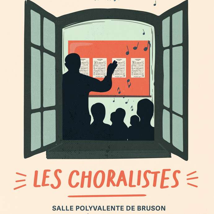 Les Choralistes