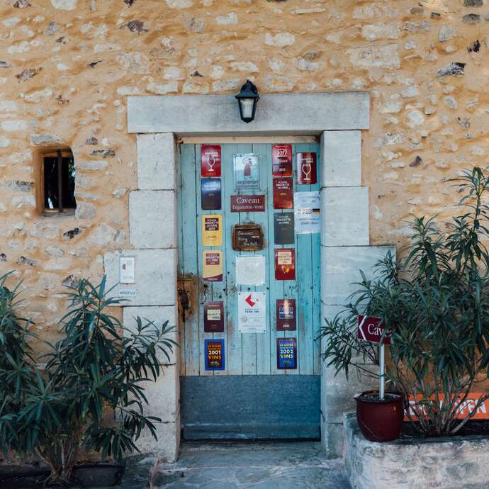 Domaine de Tara