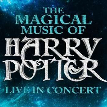 The Magical Music of Harry Potter