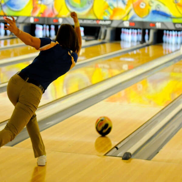 Bowling du Bras d'Or