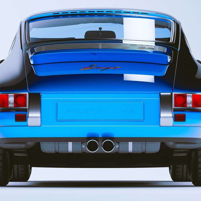 En Voiture les Enfants