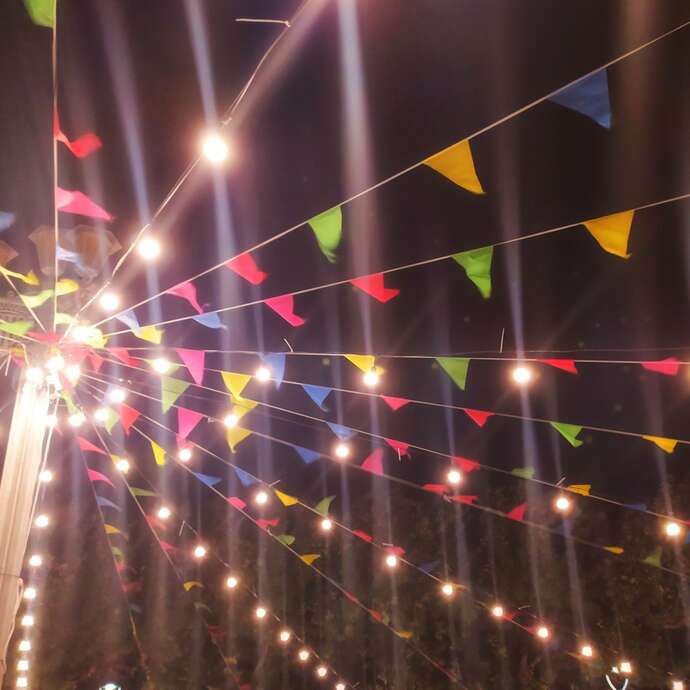Fête patronale