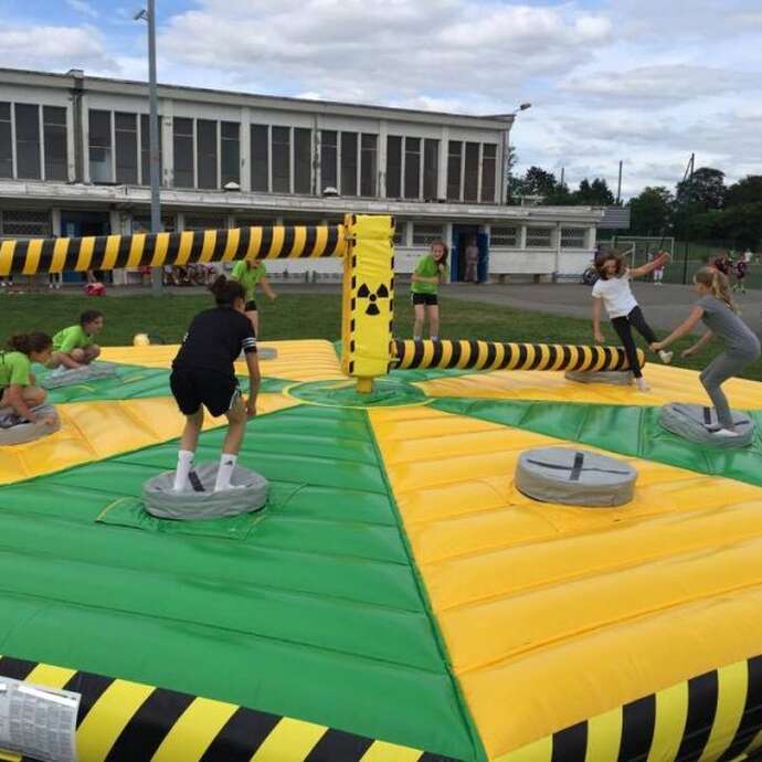 Fête de Beauregard