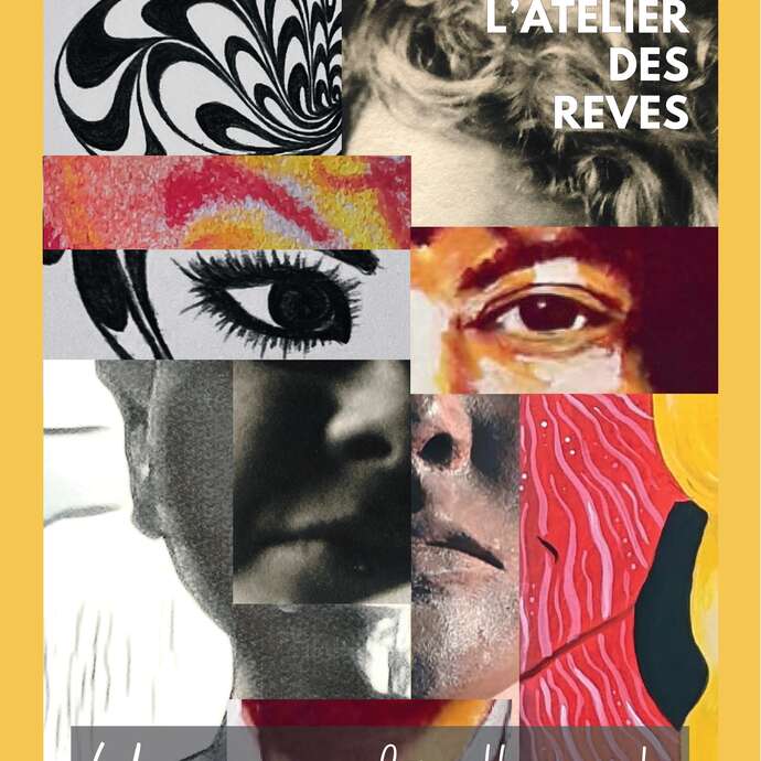 Exposition "Un corps et mille mots"