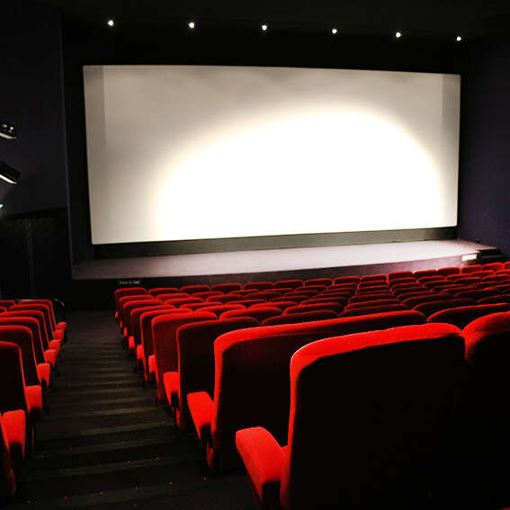 Cinéma Le Foyer - Bourg-Argental