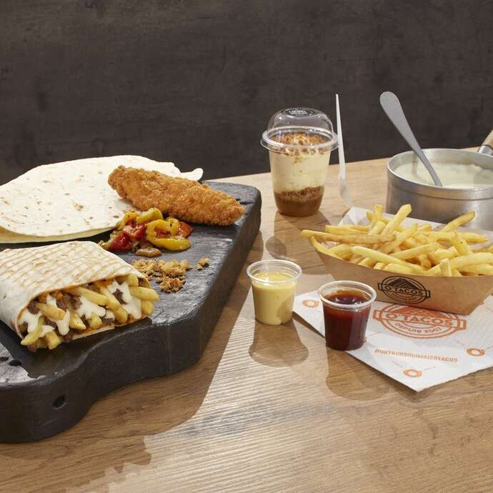 O’Tacos