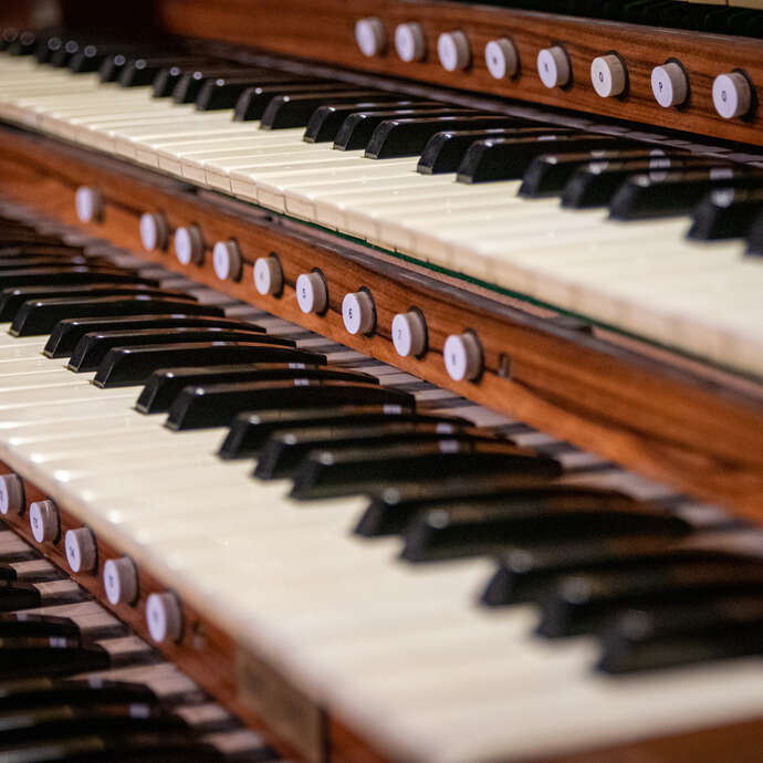29e Festival international d'Orgue de Roquevaire