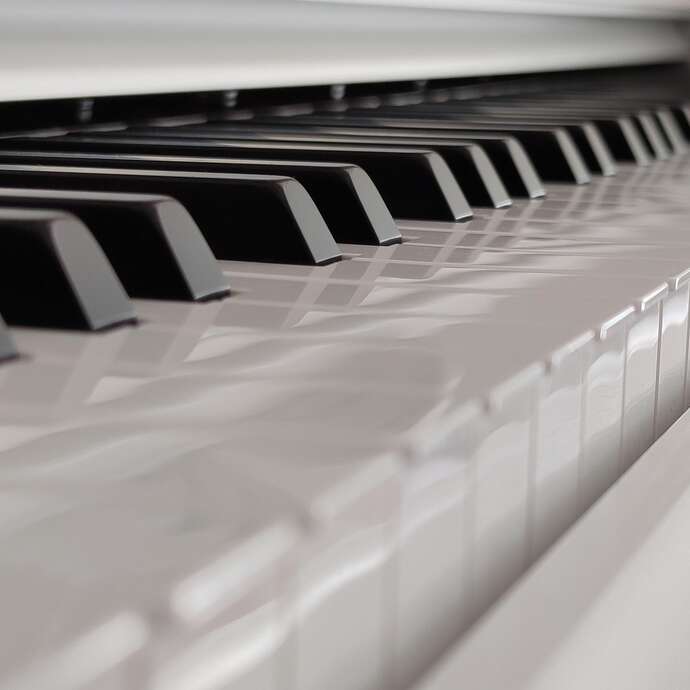 Spectacle musical "San Fransisco"