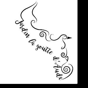 Jardin La Goutte D'Aude