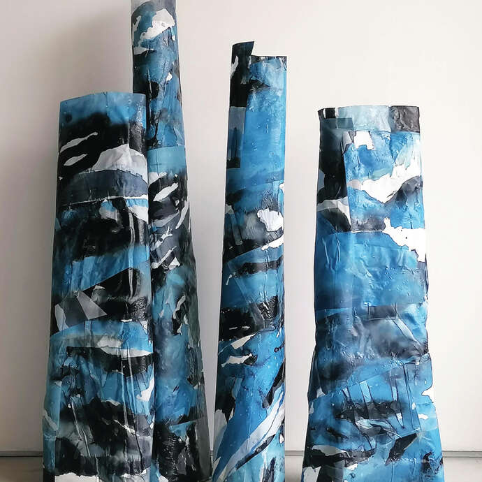 Exposition - Emmélie ADILON