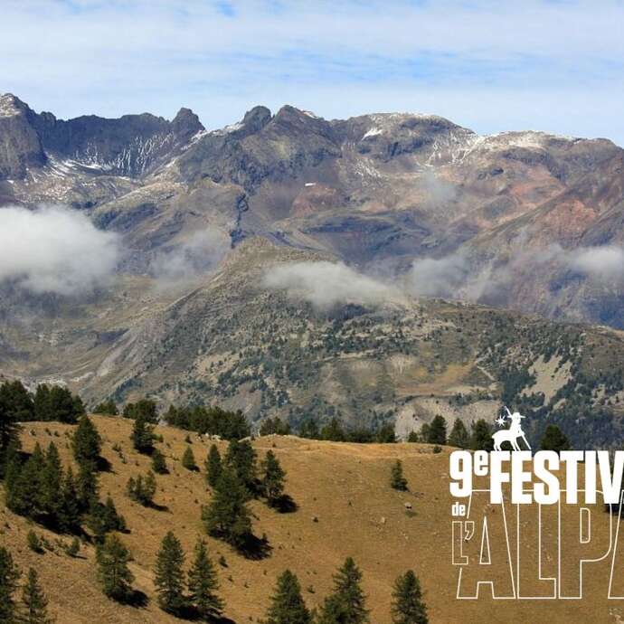 Festival de l'Alpage : Randonnée en alpage à Saint-Jean-Saint-Nicolas