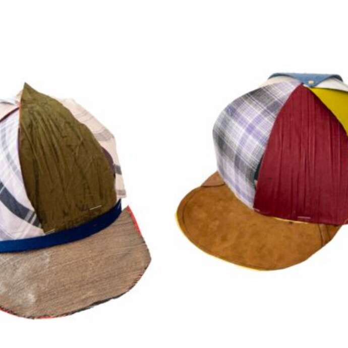 Atelier casquette