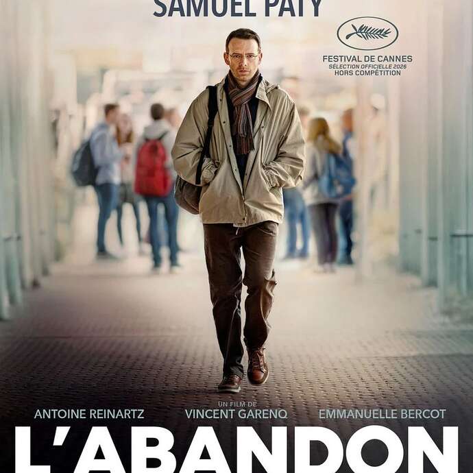 L'Abandon