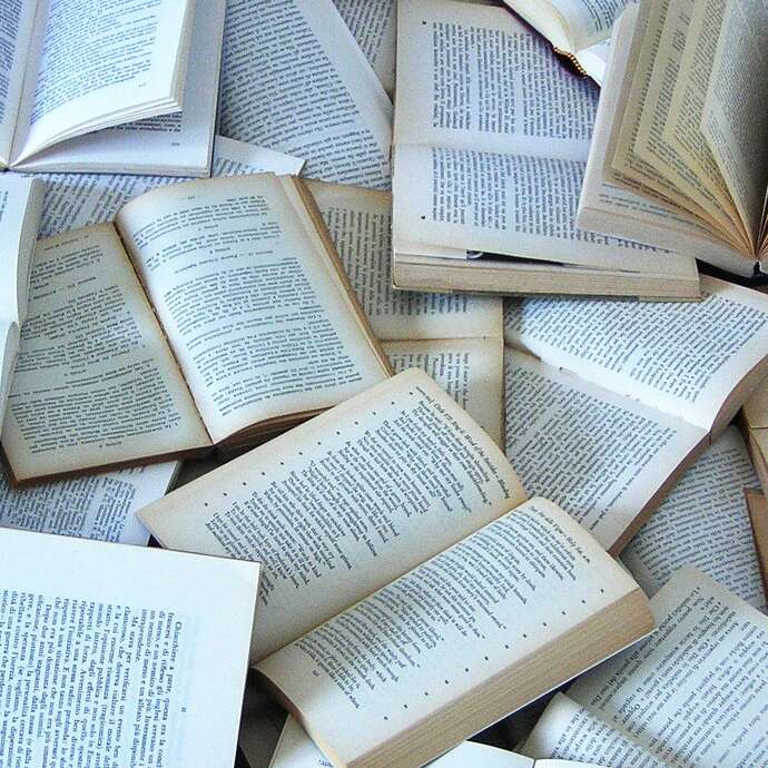 Bourse aux livres