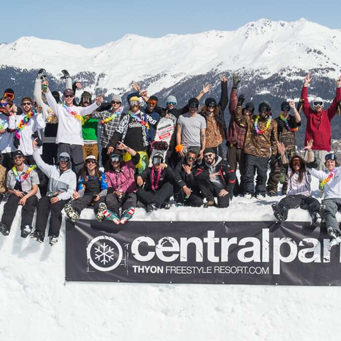 Central Mountains Academy