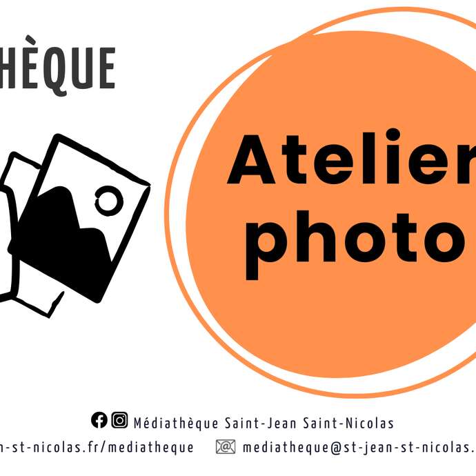Atelier photo Light Painting