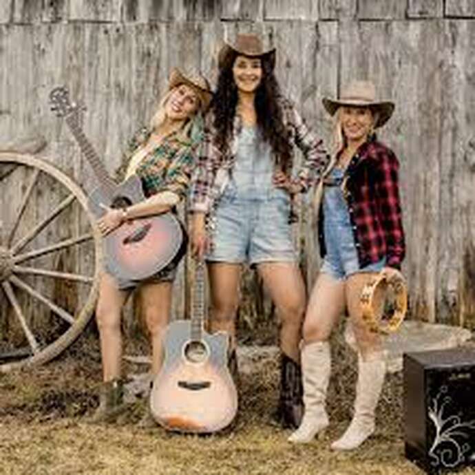 Concert "That's my girls"