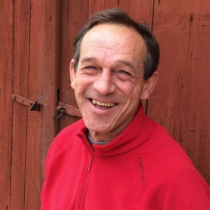 De la surmécanisation agricole à l’outillage paysan - Festival Futurs possibles