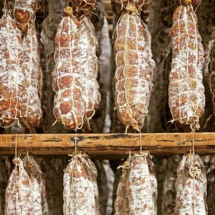 Salaisons le Batistou