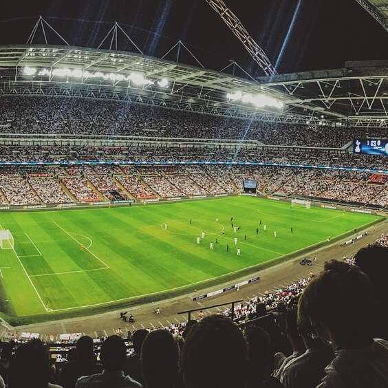 Souvenirs de supporters - exposition