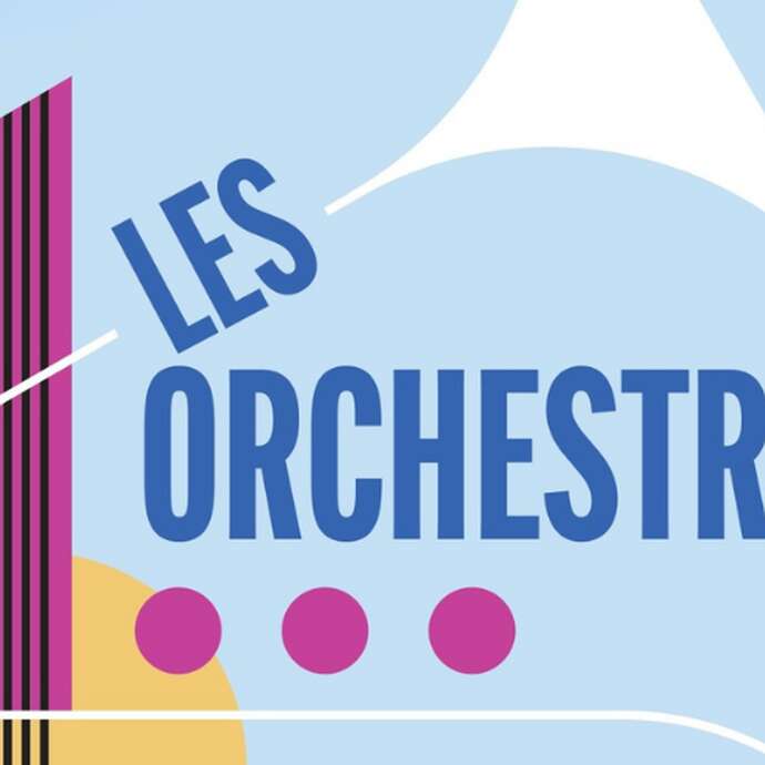 Les orchestrales