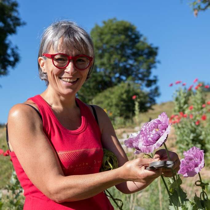 La Laiterie du Gontey - Chambre d'hôtes
