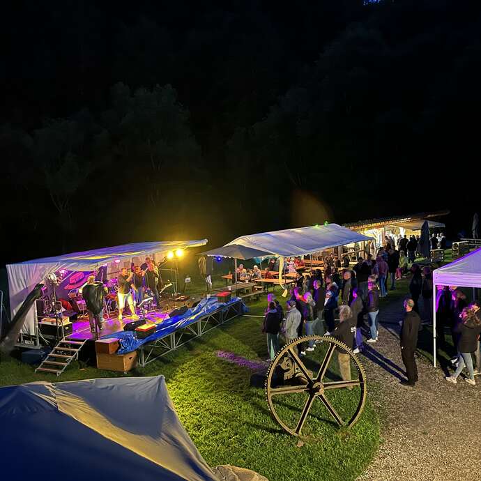 Fête du Moulin