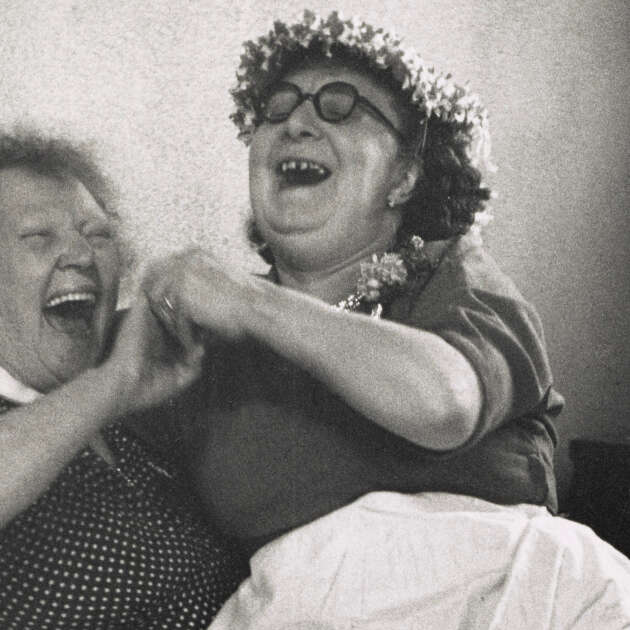 Déconniatrie, variations sur Tosquelles à l'espace culturel La Buire