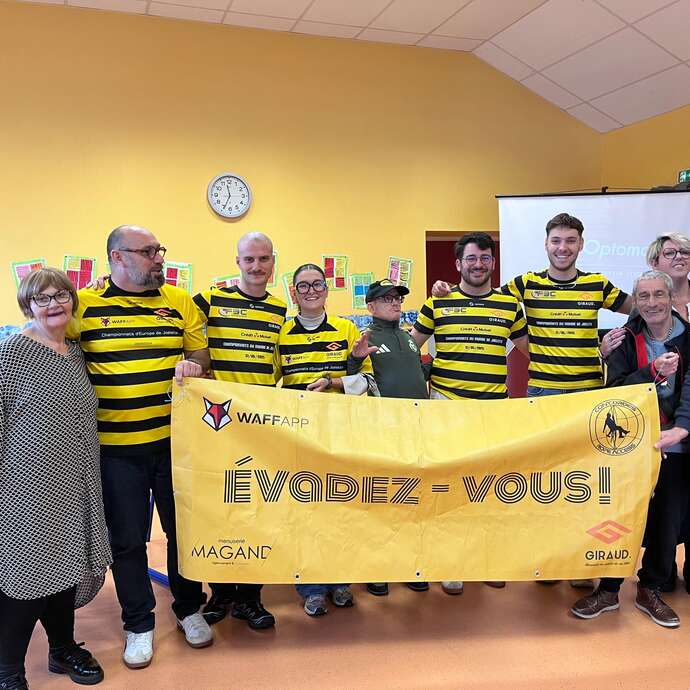 24 h de vélo d'appartement