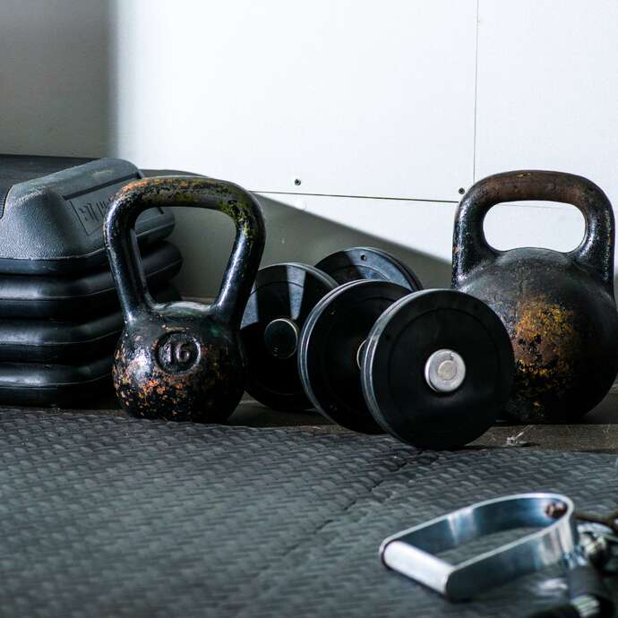 CIRCUIT TRAINING CARDIO & PILATES BODY SCULPT  by MindFit !
