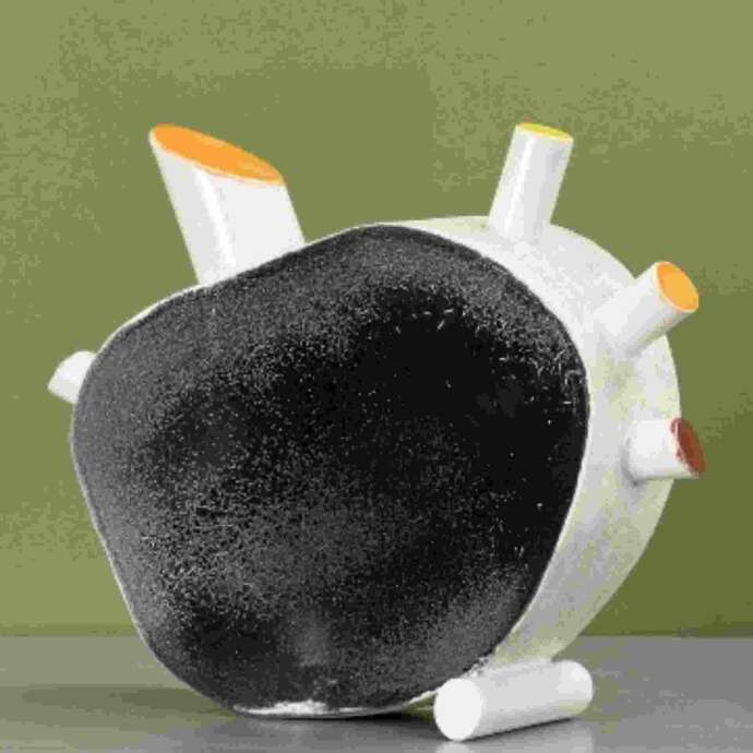 Exposition - L'Art de la joie