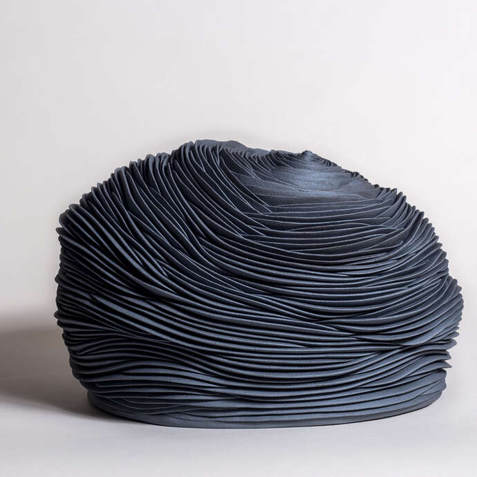 Exposition - La poétique du noir