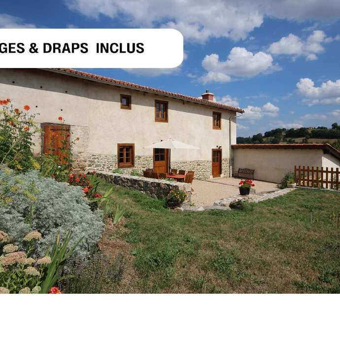 Grange de la Brosse